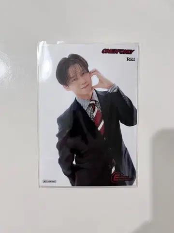 EBiDAN museum 입장 혜택 ONE N' ONLY 원엔 REI
