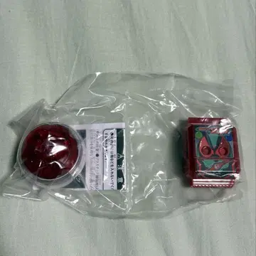 가면라이더 제츠 제츠 고치조 고치조 캡슐
