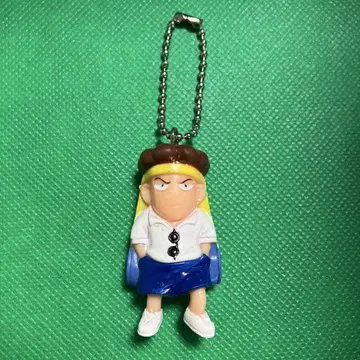슬램덩크 키링 송태섭(미야기 료타) 하나미치가 있다면 여름 합숙은커녕!