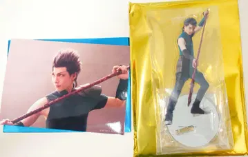 뮤지컬 Fate/Zero 아크릴 스탠드 랜서