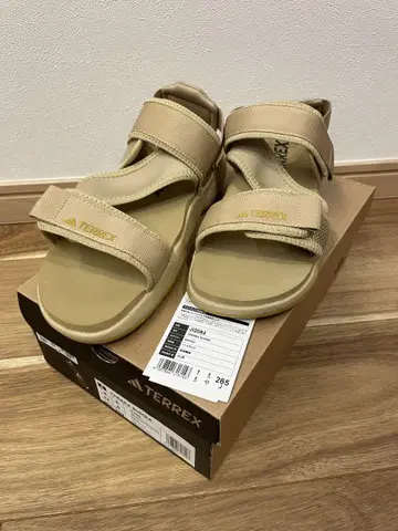 TERREX SUMRA SANDALS/26.5