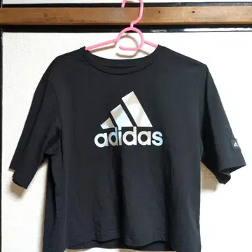 adidasT셔츠