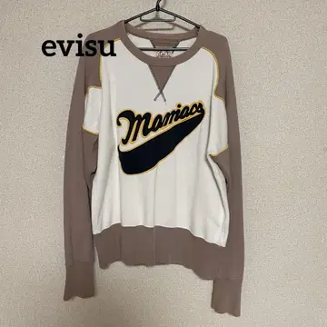 evisu 트레이닝복 L 사이즈