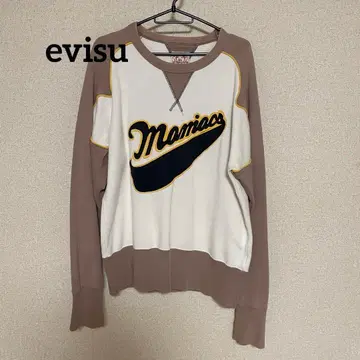 evisu 트레이닝복 L 사이즈