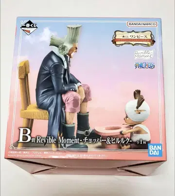 ONE PIECE B상 초파&빌쿨