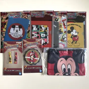 Disney 제일복권 FANTASIA