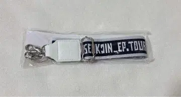 BTS JIN RUNSEOKJIN_EP. TOUR 숄더 스트랩