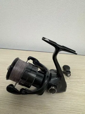 시마노 19 뱅퀴시 2500S