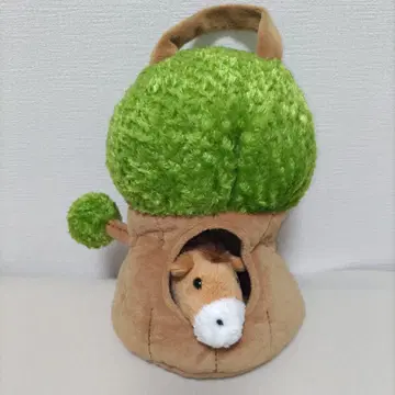 봉제 인형 세트 묶음 판매 선레몬 나무의 집 마키바짱