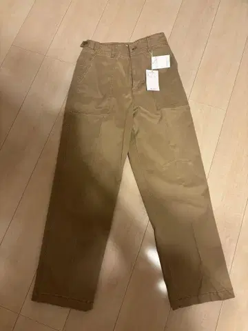 [ 새상품 ] 갈랴르데갈랑테 팬츠