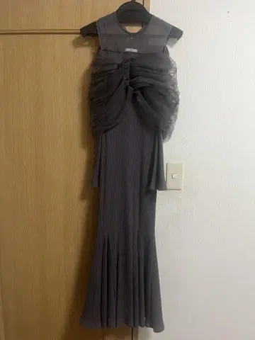 Leja 포멀 원피스