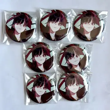 fgo 오다 노부나가 캔뱃지 아크릴 스탠드 묶음 판매