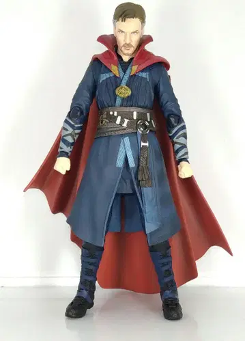 s.h.figuarts 닥터 스트레인지