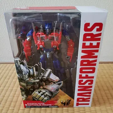 트랜스포머 클래식 옵티머스 프라임 AD02