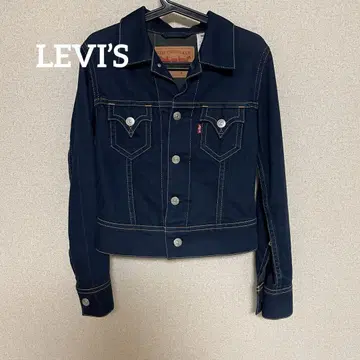 LEVI'S 데님 자켓 S 사이즈