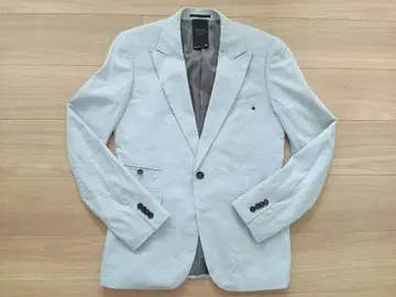 G-STAR RAW CORRECTLINE 자켓 블루