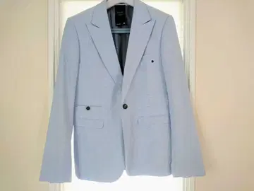 G-STAR RAW CORRECTLINE 자켓 블루