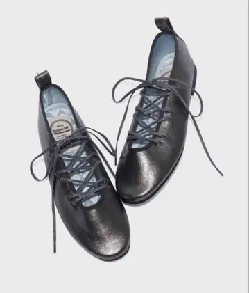 Rockfish Weatherwear BELLA LACEUP FLAT