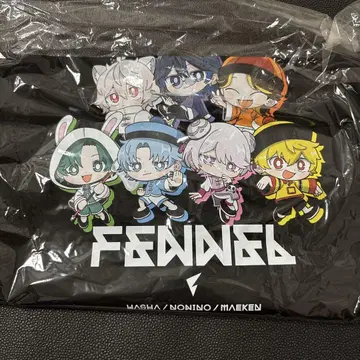 FENNEL 제5인격 부문 토트백