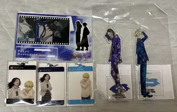 도쿄 리벤저스 마츠노 치후유 바지 케이스케 묶음 판매