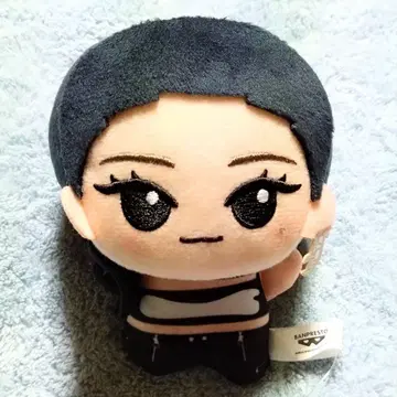 aespa SD 인형 닝닝
