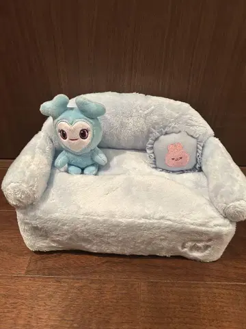 TWICE LOVERYS 티슈 커버 GiGO 나연
