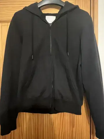 KAIKO 집업 후드티 size 3