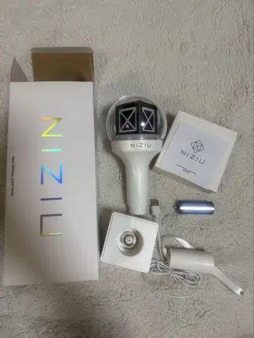 Niziu 응원봉