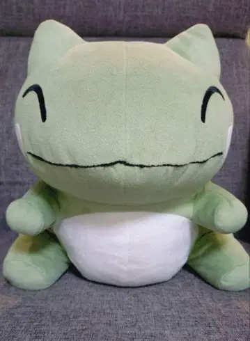 엘풍 교체 봉제 인형 포켓몬 센터 2013년 약 30cm