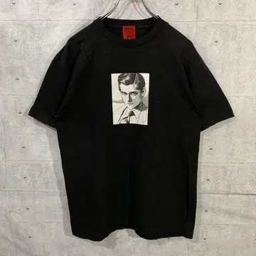 네메스 저널 스탠다드 생츄어리 이케가미 료이치 티셔츠