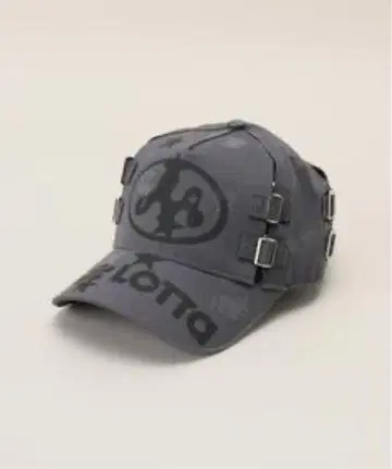 MOWALORA LOTTA CAP / 모와로라 캡 남성용 여성용