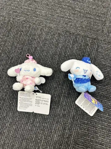 산리오 시나몬 롤