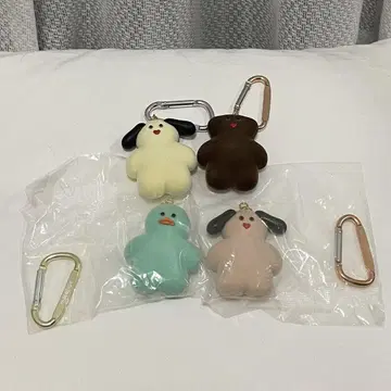 mojojojo 마스코트 캡슐 토이 가챠가챠 묶음 판매