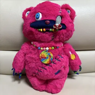 하미곰 캔디 봉제 인형 USJ 2025