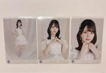 이코라브 사사키 마이카 브로마이드 아레나 투어 2025 의상 2 컴프 2