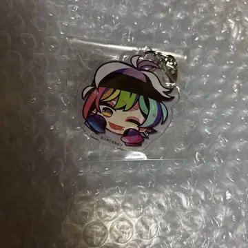 이이다 린타로 아크릴 키링