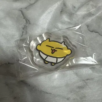 운타네코 운타와 베이비 랜덤 다이컷 아크릴 블록