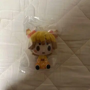 귀멸의 칼날 새상품 오네무탄 유곽편 아가츠마 젠이츠 젠코