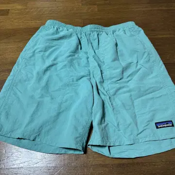 Patagonia 파타고니아 M's Baggies Longs - 7 in