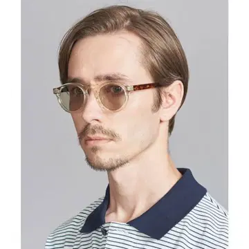 kaneko optical BEAUTY&YOUTH Kevin