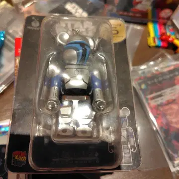 베어브릭, 샹고 헤드