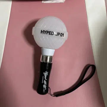 히프노시스 마이크 응원봉