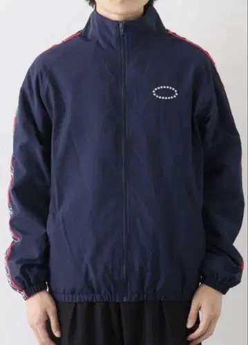 AFB 에이 에프 비 NYLON TRACK JACKET