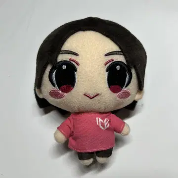 아쿠네 온세 봉제 인형
