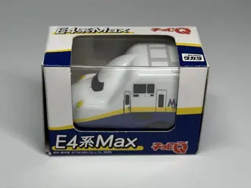 쵸로Q E4계 Max