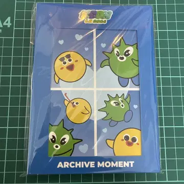 ME:I KCON LA ARCHIVE MOMENT 아카이브 모먼트