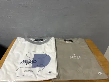 [ PEDRO SHOP ] T셔츠