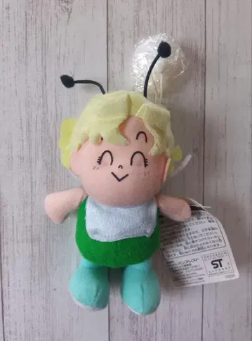 Dr. 슬럼프 갓짱 봉제 인형 1998년 당시 물건 레트로 레어