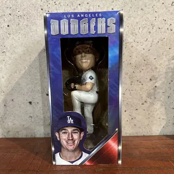 미개봉 Dodgers 다저스 에반 필립스 스타디움 한정판