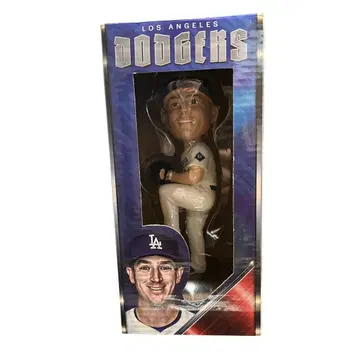 미개봉 Dodgers 다저스 에반 필립스 스타디움 한정판